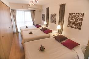 Shinsaibashi-House A