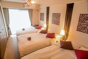 Shinsaibashi-House A