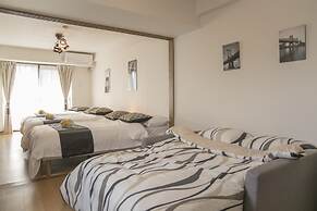 Shinsaibashi-House A