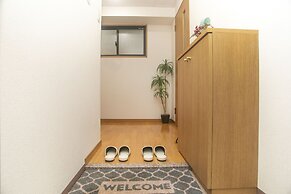 Shinsaibashi-House A