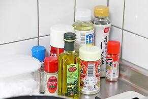 Shinsaibashi-House A