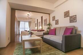 Shinsaibashi-House A