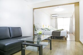 Shinsaibashi-House A