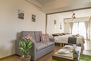 Shinsaibashi-House A