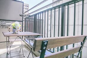 Shinsaibashi-House A