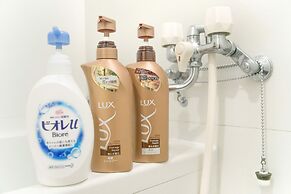 Shinsaibashi-House A