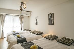 Shinsaibashi-House A