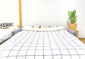 Shinsaibashi-House A