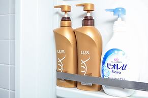 Shinsaibashi-House A