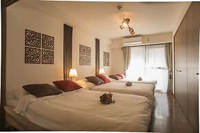 Shinsaibashi-House A