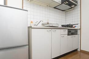 Shinsaibashi-House A