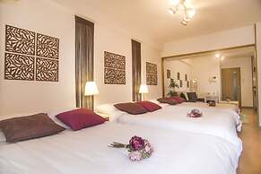 Shinsaibashi-House A