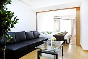 Shinsaibashi-House A