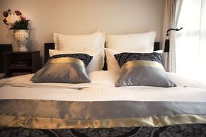 Shinsaibashi-House A