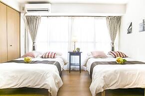 Shinsaibashi-House A