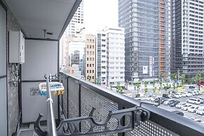 Shinsaibashi-House A