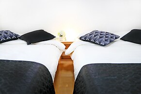 Shinsaibashi-House A