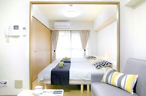 Shinsaibashi-House A