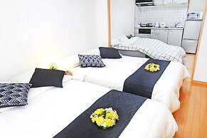 Shinsaibashi-House A