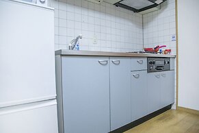 Shinsaibashi-House A