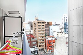 Shinsaibashi-House A