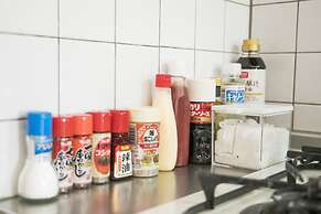 Shinsaibashi-House A