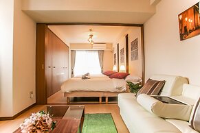 Shinsaibashi-House A