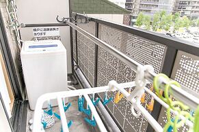 Shinsaibashi-House A