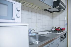 Shinsaibashi-House A