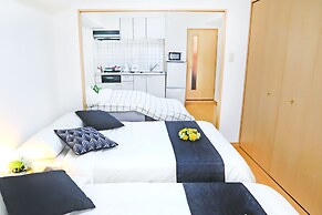 Shinsaibashi-House A