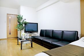 Shinsaibashi-House A