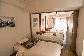 Shinsaibashi-House A