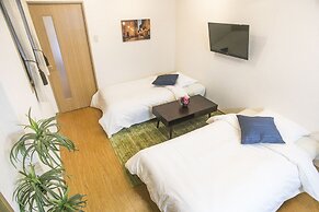 Shinsaibashi-House A