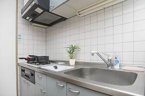 Shinsaibashi-House A