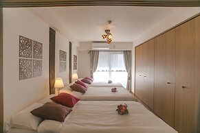 Shinsaibashi-House A