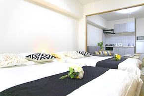 Shinsaibashi-House A