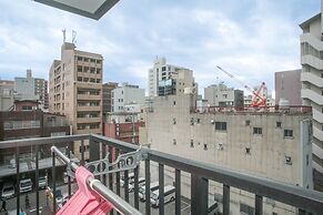 Shinsaibashi-House A