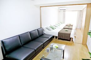 Shinsaibashi-House A