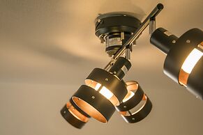 Shinsaibashi-House A