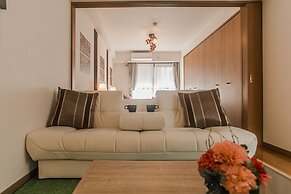 Shinsaibashi-House A