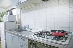 Shinsaibashi-House A