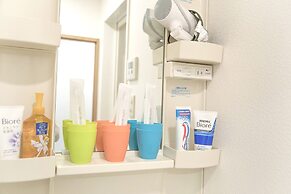 Shinsaibashi-House A