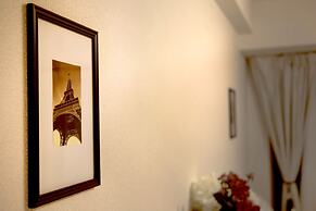 Shinsaibashi-House A