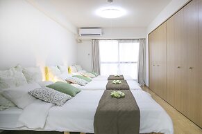 Shinsaibashi-House A