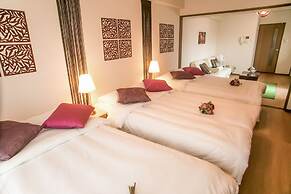 Shinsaibashi-House A