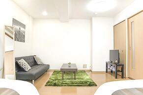 Shinsaibashi-House A