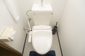 Shinsaibashi-House A