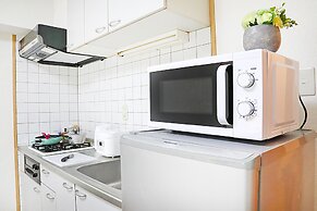 Shinsaibashi-House A