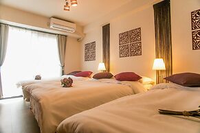 Shinsaibashi-House A