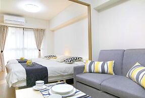 Shinsaibashi-House A